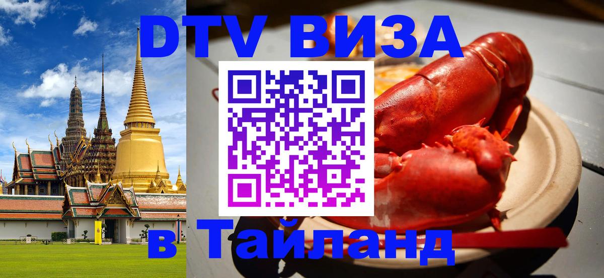 Visa ДТВ Тайланд помощь Тирана 